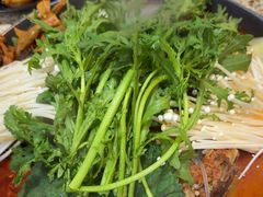 -真利味·脊骨火锅·正宗韩国料理(韩乐坊店)