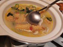 -刘胖子家常菜·蹄花焖藕(兴业店)