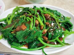 汤菜-瘦鬼老档糖水铺