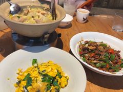 -黄山老妈·土菜(碧桂园店)