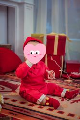 -星宝贝儿童摄影