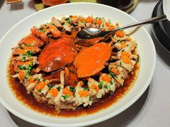 -阿明小菜·海鲜·上海菜(梅陇店)