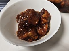 -京皇十二道天津菜(蒲黄榆店)