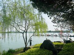 -石湖景区
