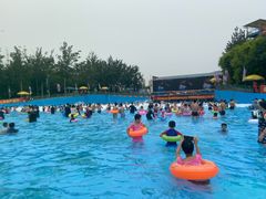 -欢乐水魔方水世界
