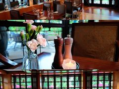 -杭州西子湖四季酒店-WL BISTRO西湖餐厅(灵隐路店)