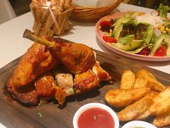 -宿醉·意大利餐厅(忠义街店)