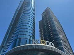-KK ONE(京基滨河时代店)