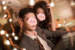 点击看大图 -THE QUEEN(北京店)