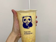 -茶百道(义乌之心店)