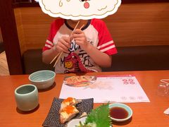 -仓桥家·焗寿司·锅物(光谷步行街店)