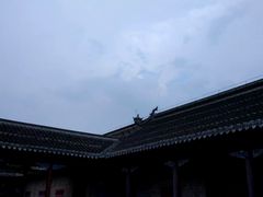 -刘公岛北洋海军提督署