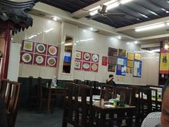 大堂-协和菜馆(凤凰街店)