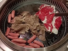 -炭之家·齐齐哈尔非遗烤肉·鲜切直供(中央大街店)