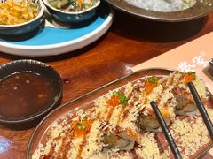 -山葵家居酒屋(天目里店)