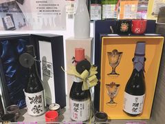 -GranVida生活超市(海信广场店)