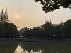 -汇龙潭