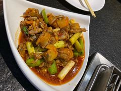 -老万烧烤(典逸心洲店)