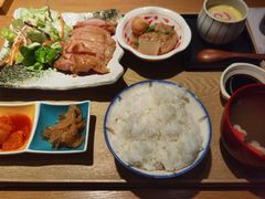 -味太助·银饭食堂(中华城店)
