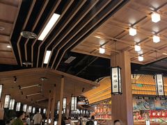 -焰江山·海鲜牛排烤肉自助(环形中心店)