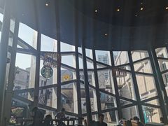 -星巴克臻选(宁波天一广场店)