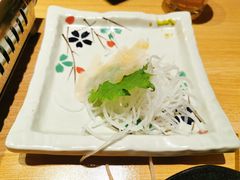 -胜代日本料理(云程巷小区店)