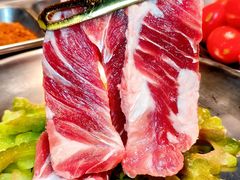 -杨小佳·齐齐哈尔烤肉·烤串(广州店)
