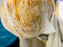 -三兄弟高炉烧饼