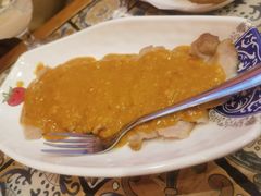 葡式烧猪颈肉-番茄屋葡式美食(总店)