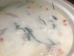 -老阿爸鲜鱼土菜(昆山花桥店)
