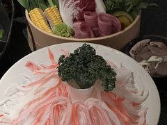 -三出山火锅(万象天地店)