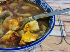 -刘老虎肉丸糊辣汤(总店)