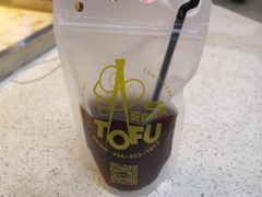 -豆腐王朝(30度街吧店)