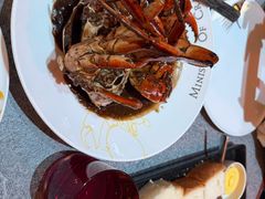 -Ministry of Crab•MOC(交子大道店)