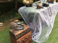 -马勒别墅饭店(静安寺店)