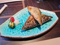 -山葵家·创意料理(宁波来福士店)