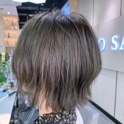 -Coo Hair salon