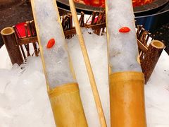 -香佰里鲜货火锅(佳乐金街店)