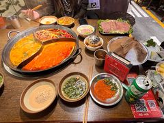 -萍姐火锅·公路夜市(打浦桥日月光店)