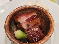 -杭州西湖柳莺里酒店·闻莺厅