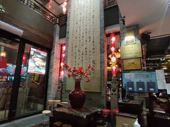 -味可道美食坊(福基路店)