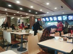 大堂-面面聚到(文化广场店)