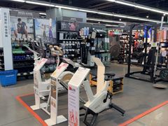 -迪卡侬(西三旗店)