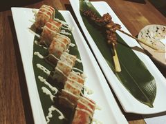 -鹤菊怀石料理(江北店)