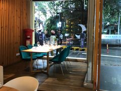-周三的情书花园餐厅(江北店)