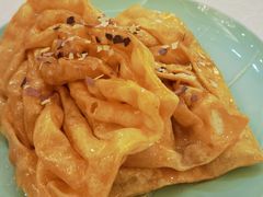 -桃园盛宴·岭南粤菜·手工茶点(南庄店)