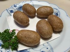 -林四喜·闽南传家菜(鼓浪屿店)