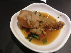 -贡梅老面馆·蟹粉面·无锡特色小吃(南长街主推店)