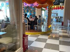 -莫莉哇咔亲子餐厅(乐堤港店)