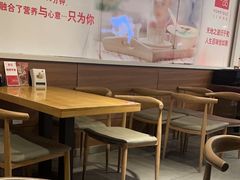 大堂-嘉和一品粥(山水店)